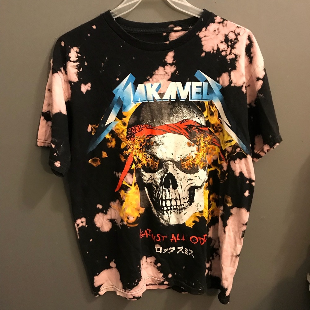 Urban Outfitters Graphic T